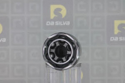 DA SILVA j8653 -